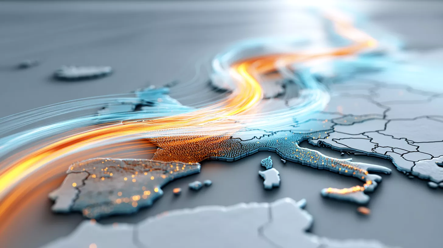 Pacchi Internazionali