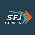 Logo SFJ Express